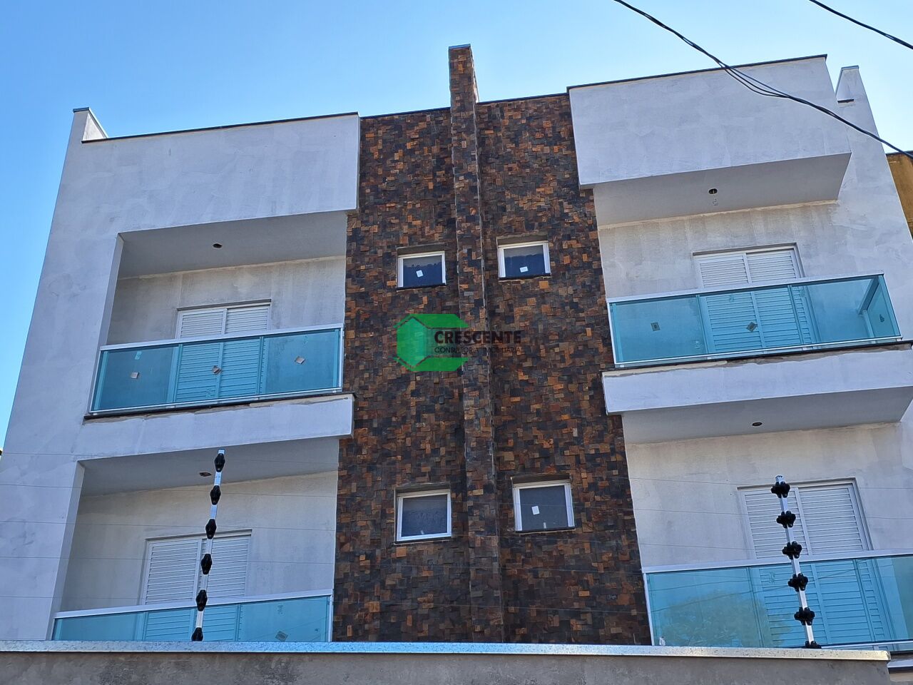Apartamento para Venda - Vila Eldízia
