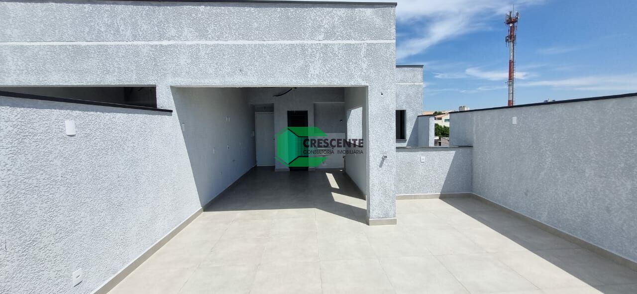 Cobertura para Venda - Vila Pires