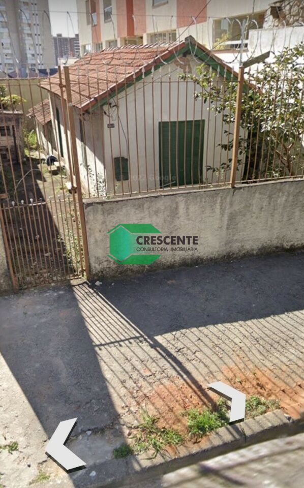 Terreno para Venda - Jardim Bela Vista
