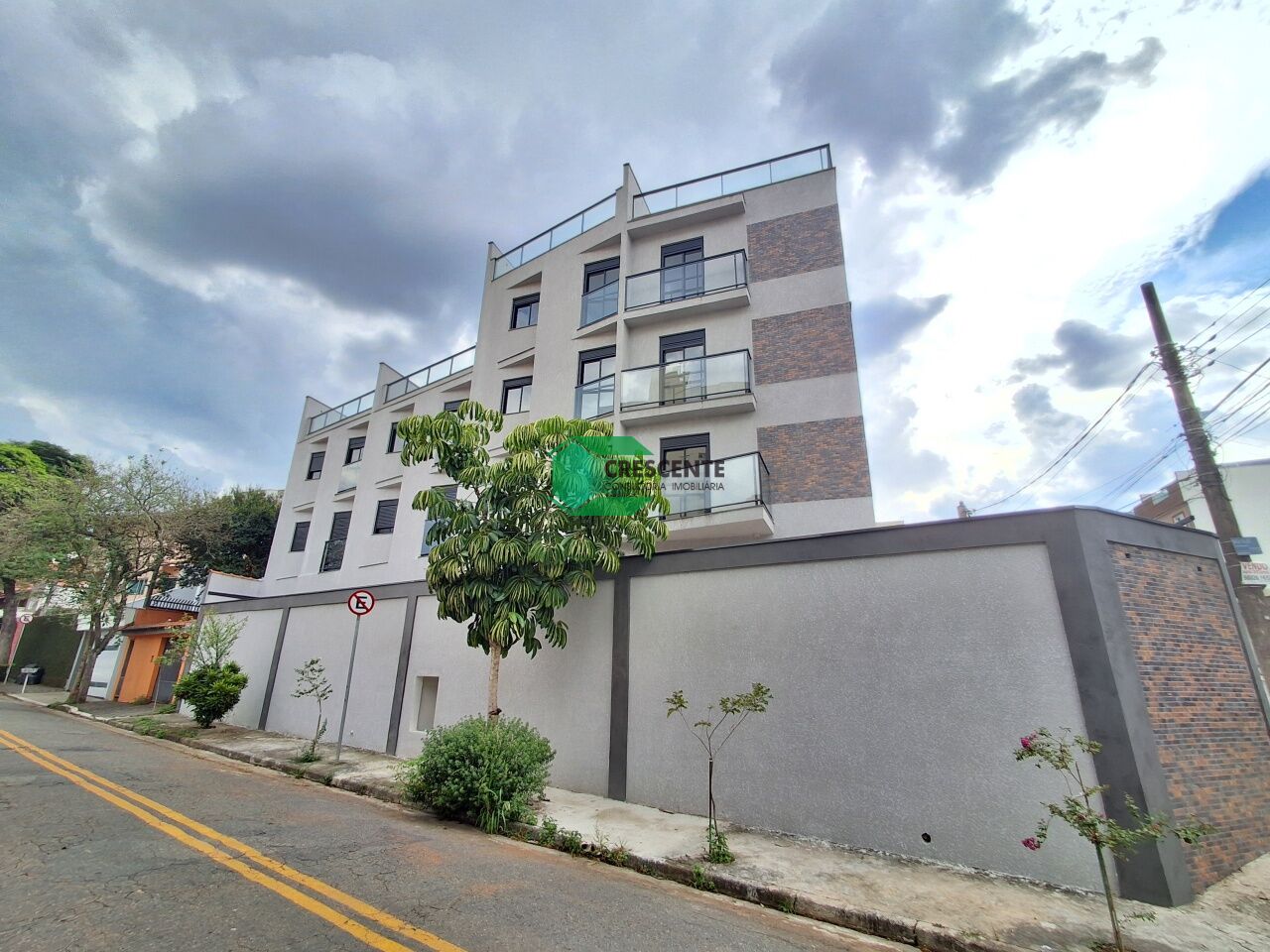 Apartamento para Venda - Jardim Bela Vista