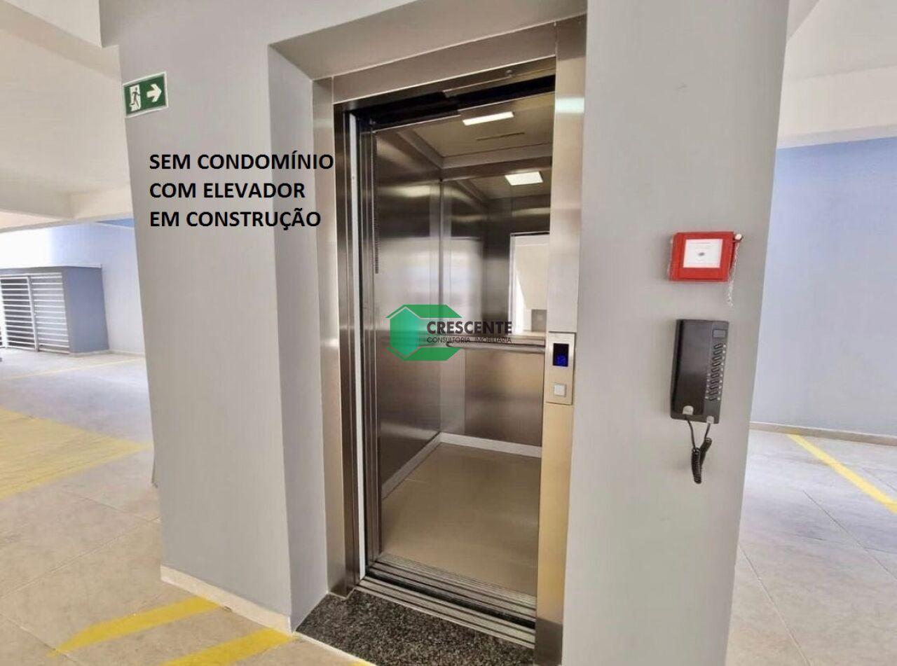 Cobertura para Venda - Santa Maria