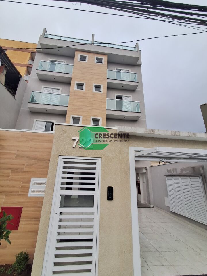 Apartamento para Venda - Santa Maria