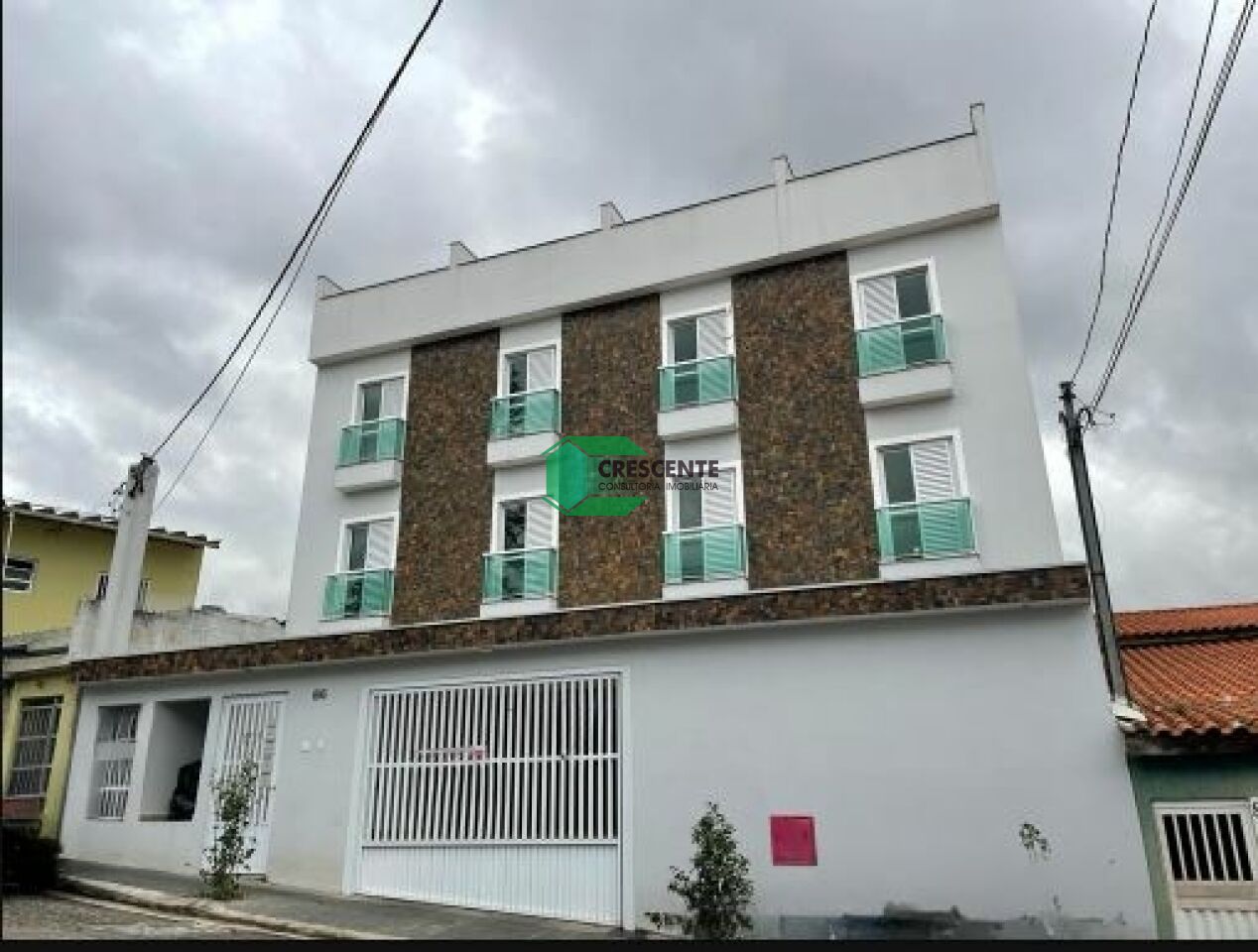 Cobertura para Venda - Parque das Nações