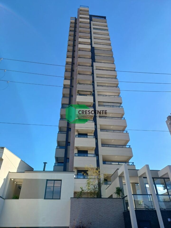 Apartamento para Venda - Campestre