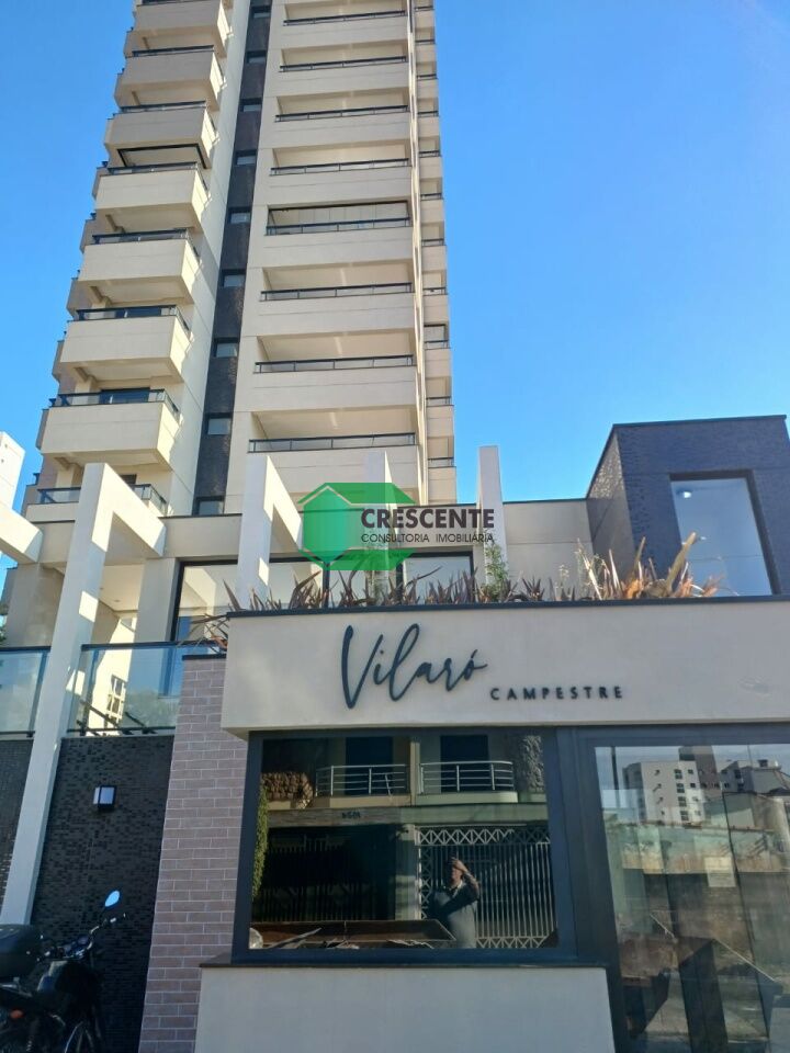 Apartamento para Venda - Campestre
