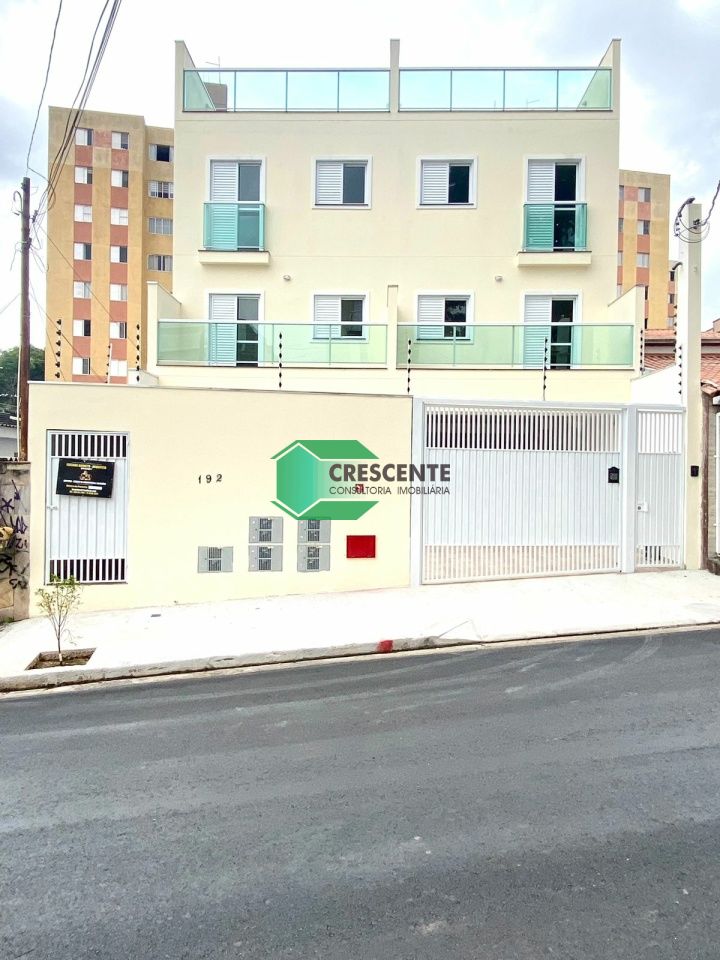 Apartamento para Venda - Parque Oratório