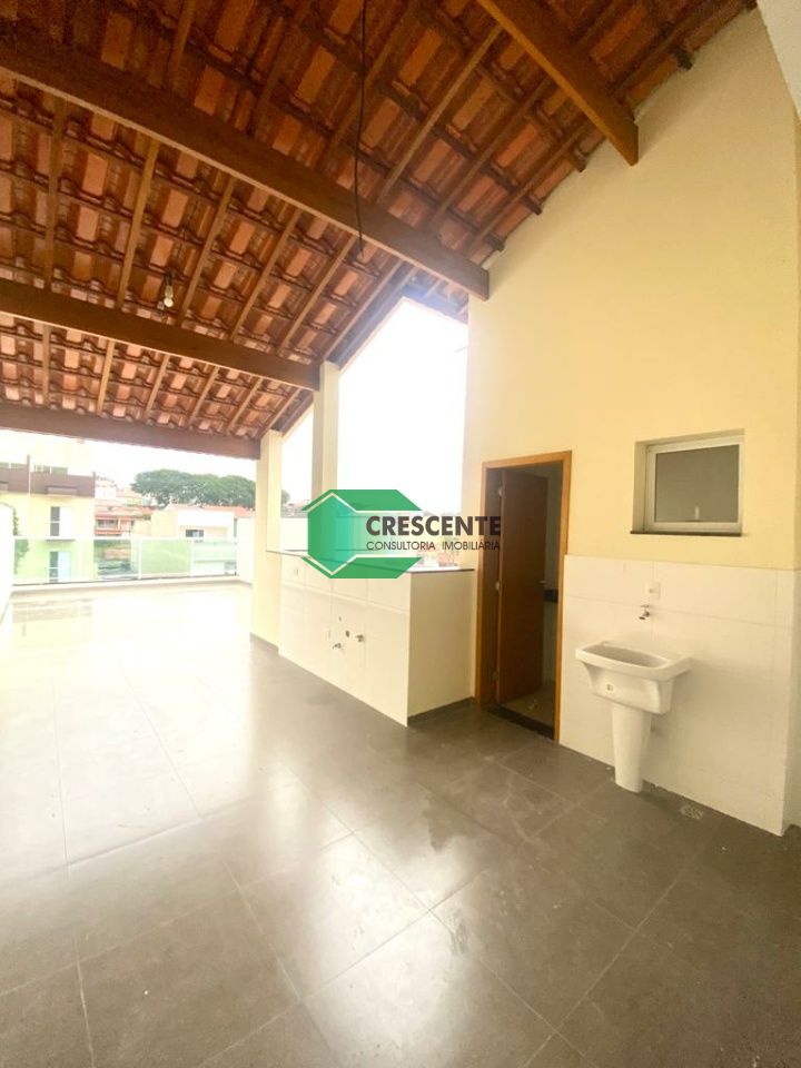 Cobertura para Venda - Parque Oratório