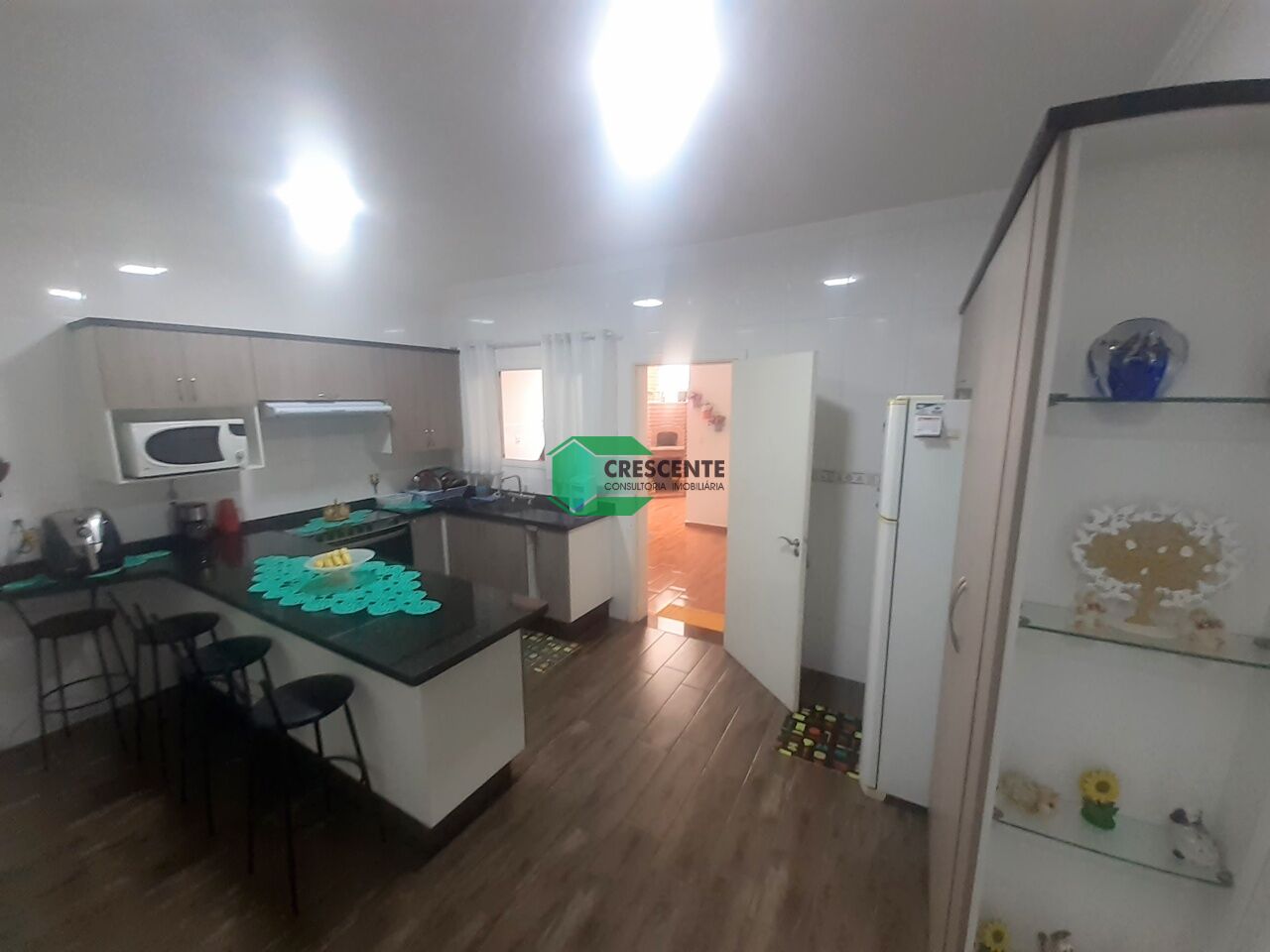 Sobrado para Venda - Silveira