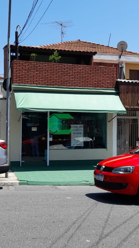 Casa Assobradada Comercial para Venda - Taboão