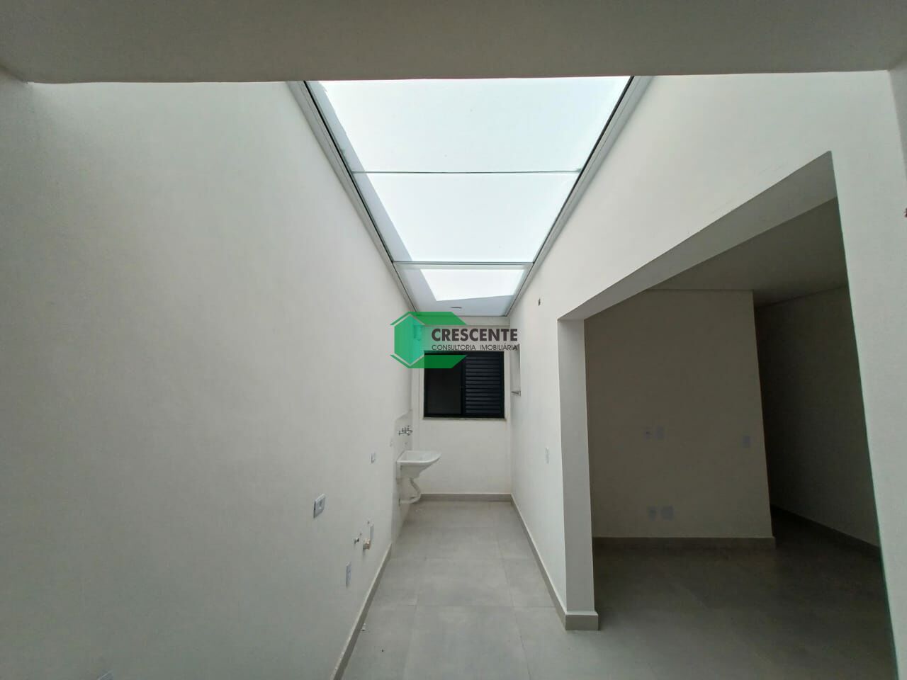 Apartamento para Venda - Vila Curuçá