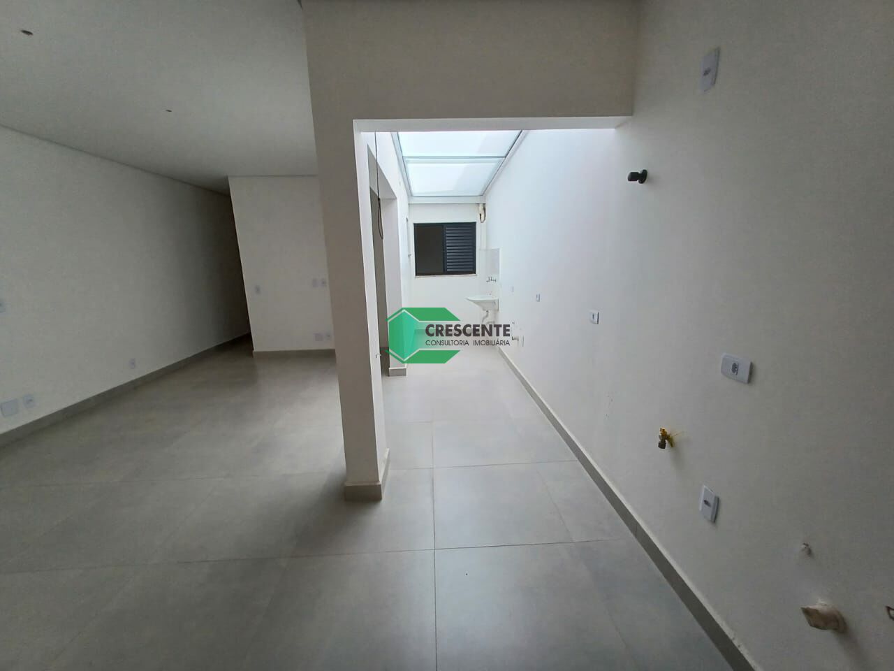 Apartamento para Venda - Vila Curuçá