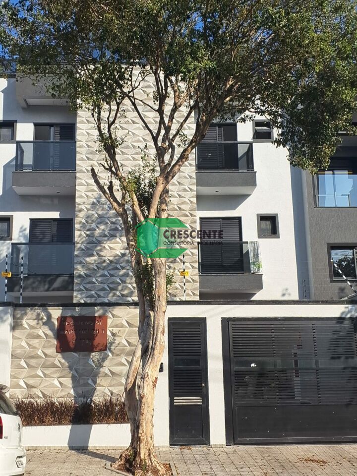 Cobertura para Venda - Vila Floresta