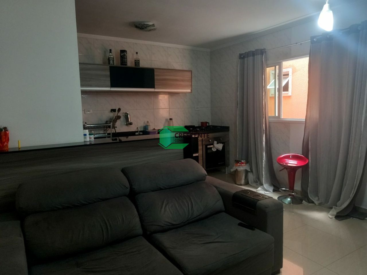 Cobertura para Venda - Vila Guaraciaba