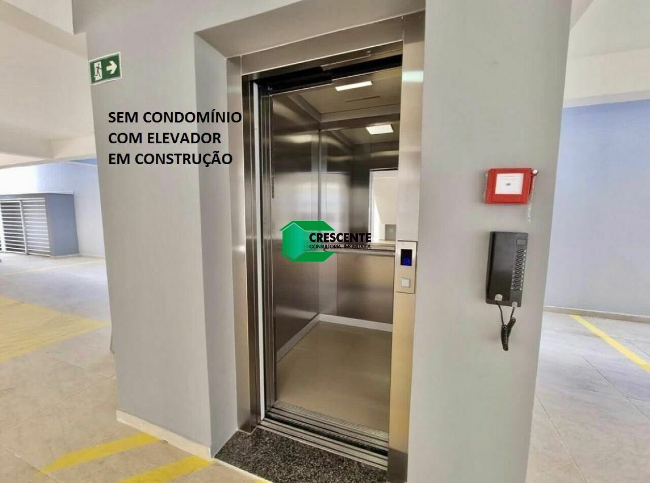 Apartamento para Venda - Vila Humaitá