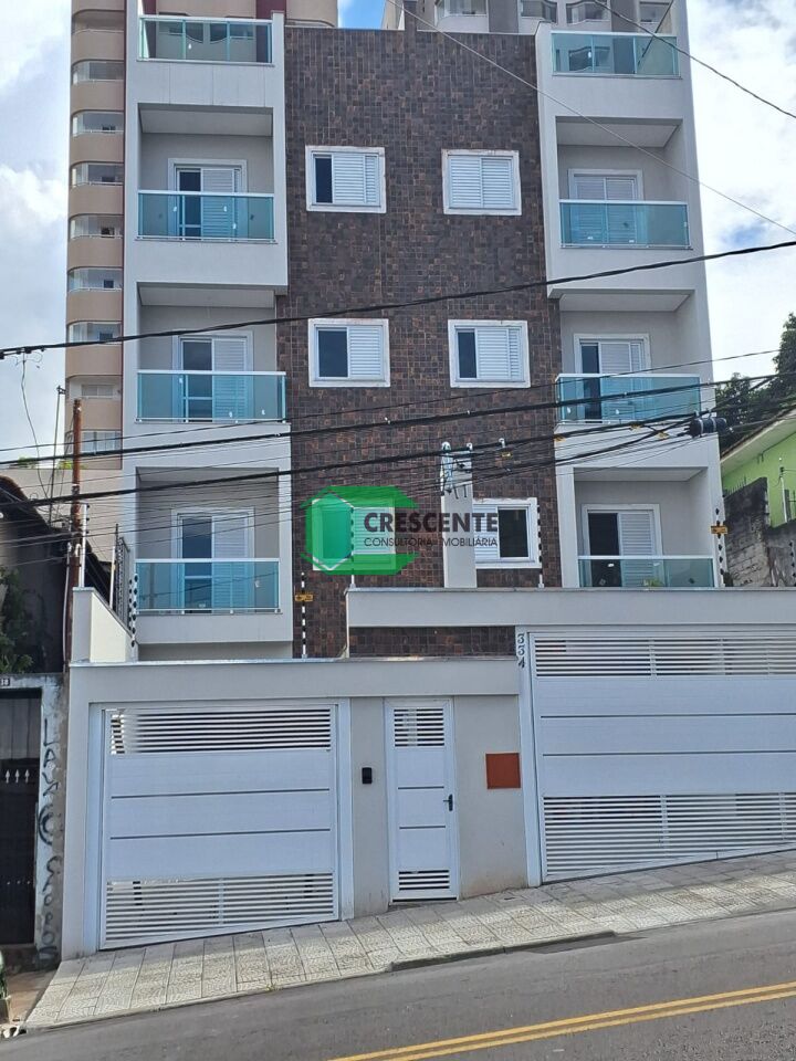 Cobertura para Venda - Baeta Neves