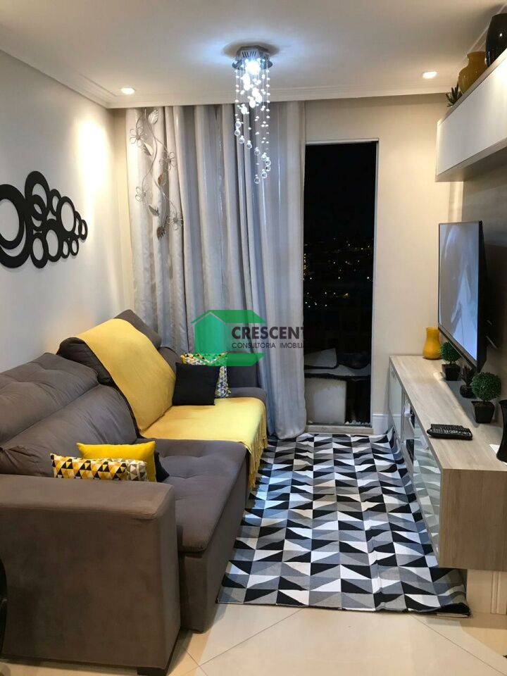 Apartamento para Venda - Parque Erasmo Assunção