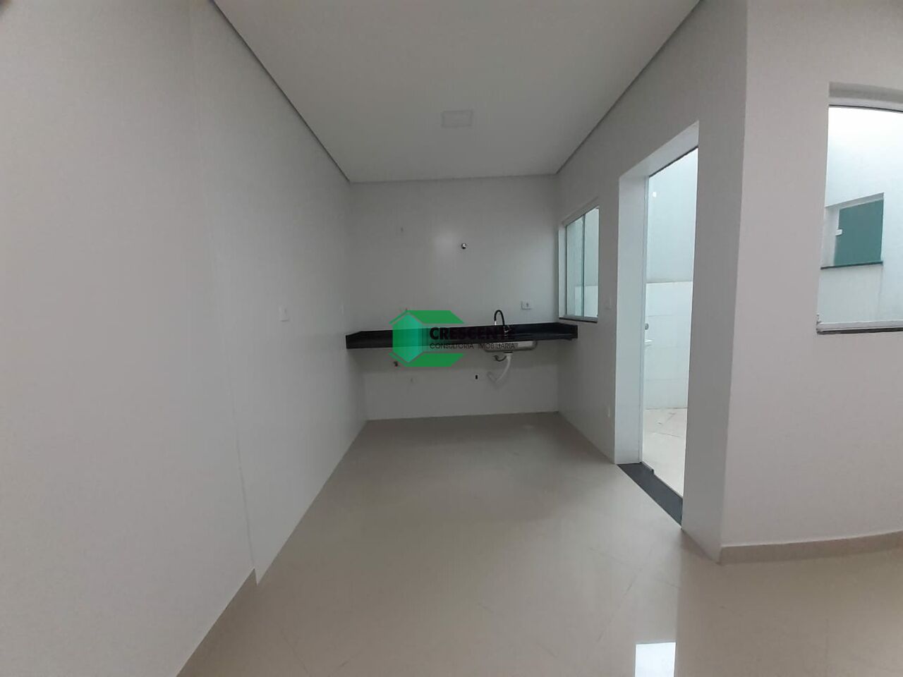 Apartamento para Venda - Parque Novo Oratório