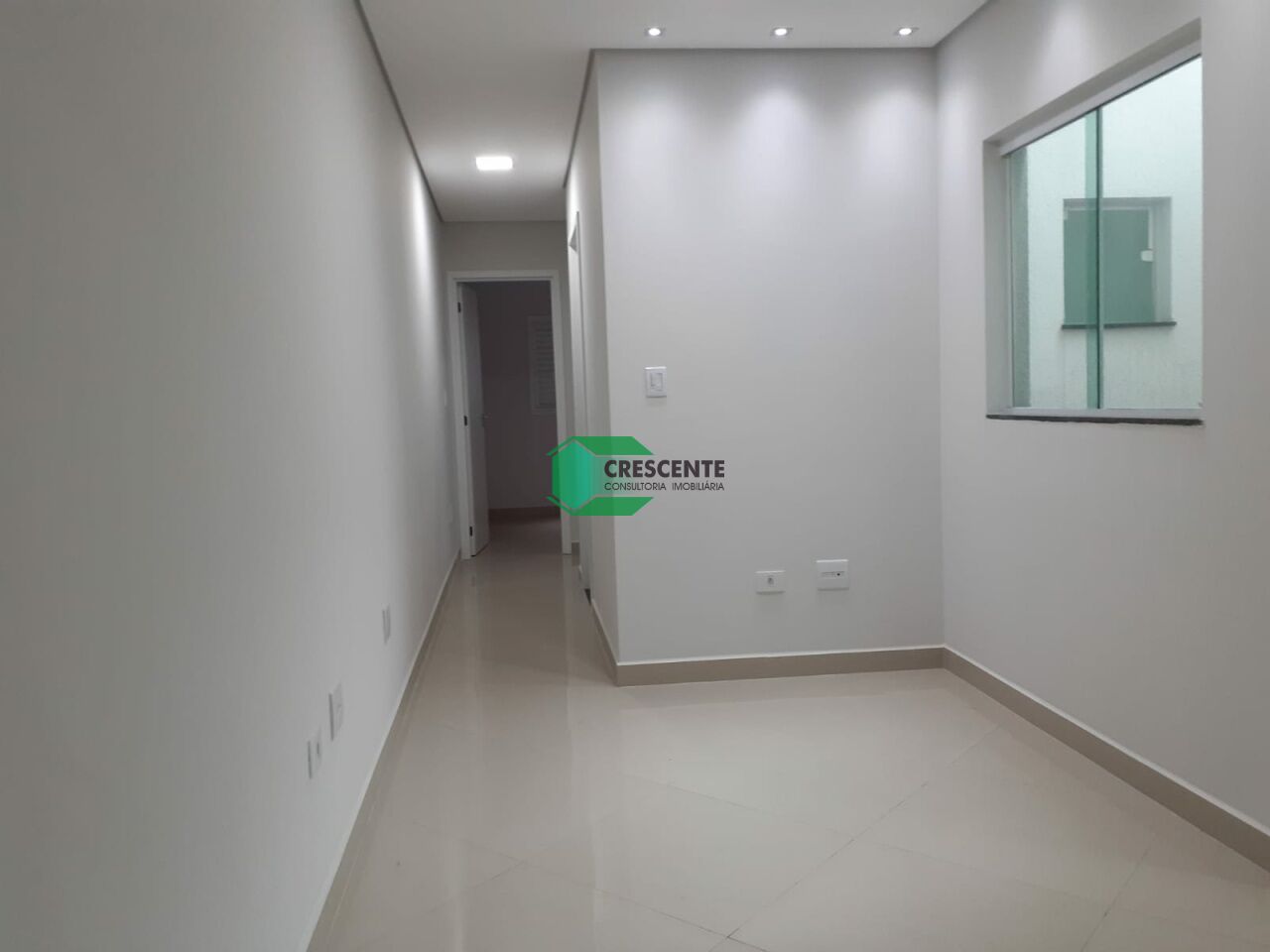 Apartamento para Venda - Parque Novo Oratório