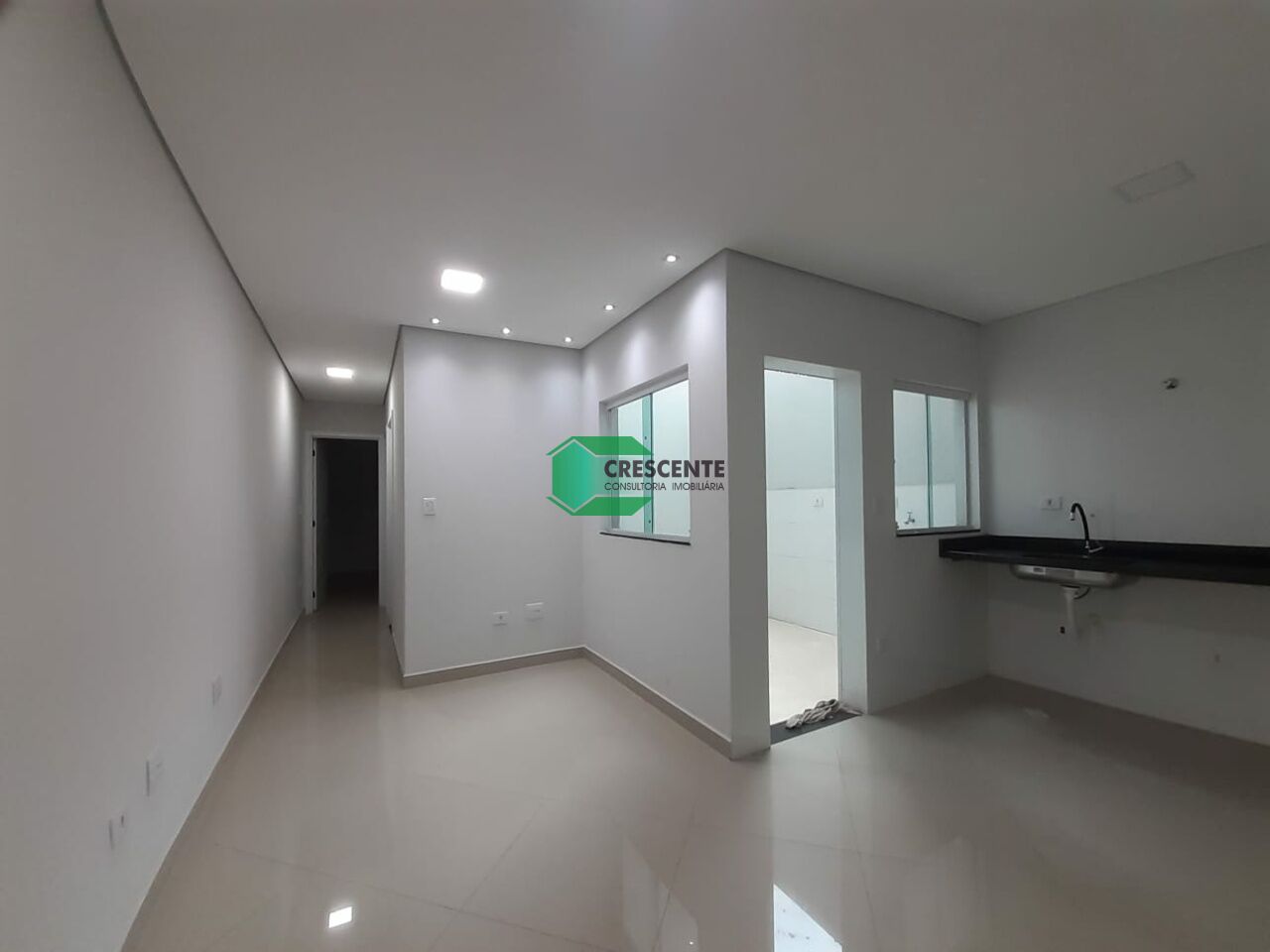 Apartamento para Venda - Parque Novo Oratório