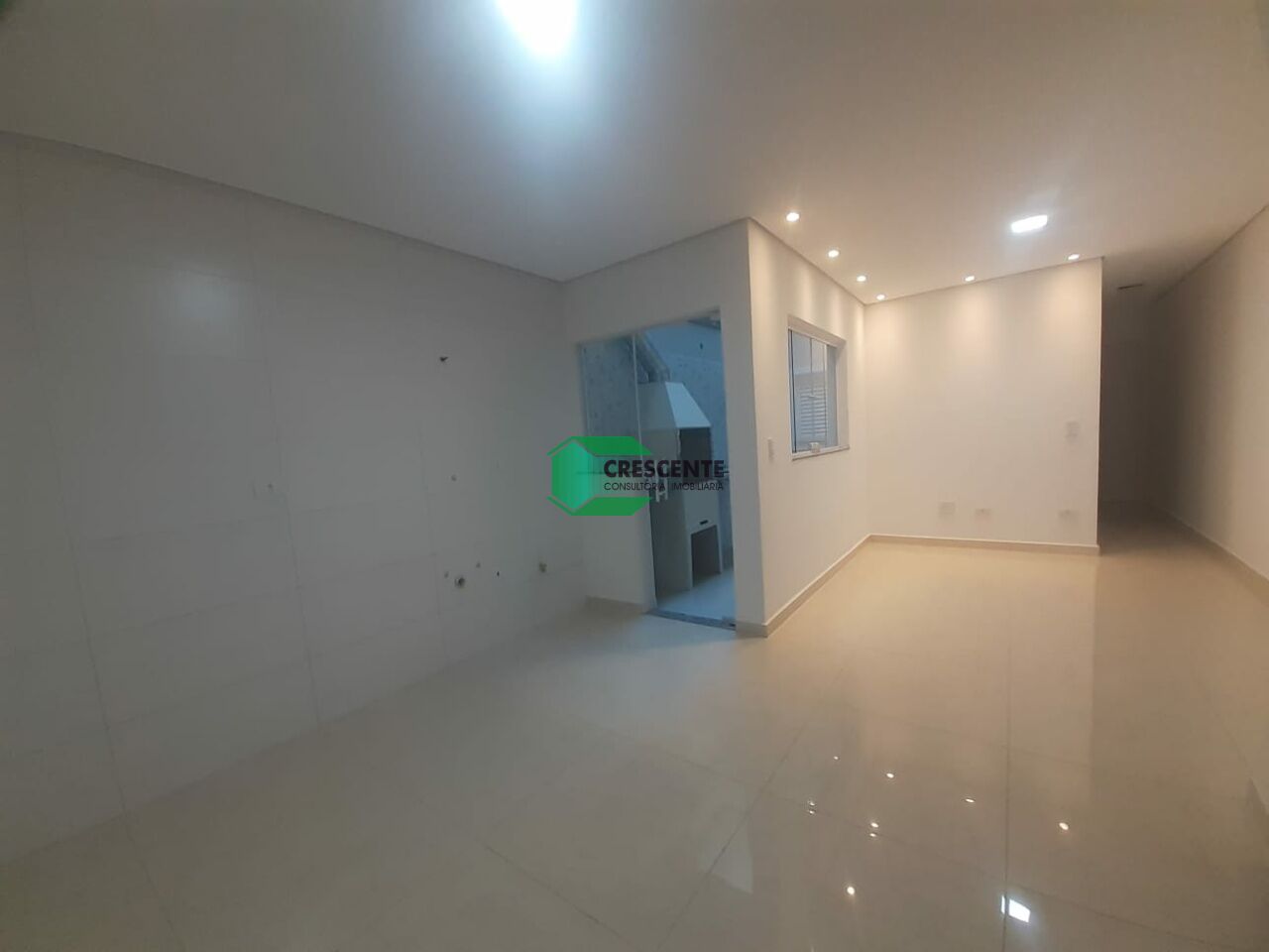 Apartamento para Venda - Parque das Nações