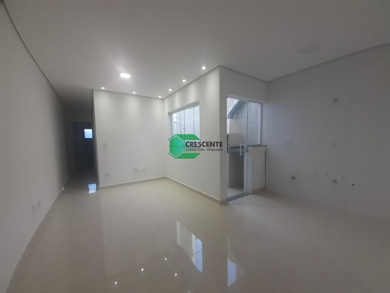 Apartamento para Venda - Parque das Nações