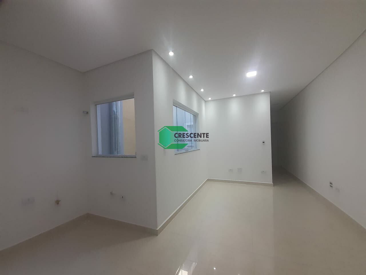 Cobertura para Venda - Parque das Nações