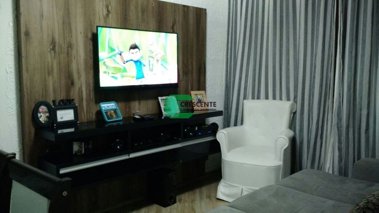 Apartamento para Venda - Santa Terezinha