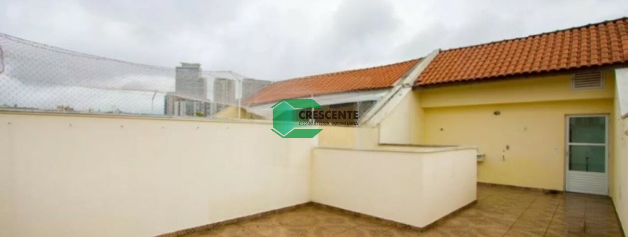 Cobertura para Venda - Jardim Ocara