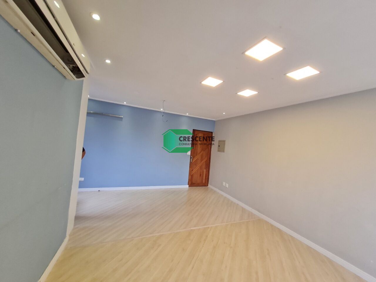 Apartamento para Venda - Parque Marajoara