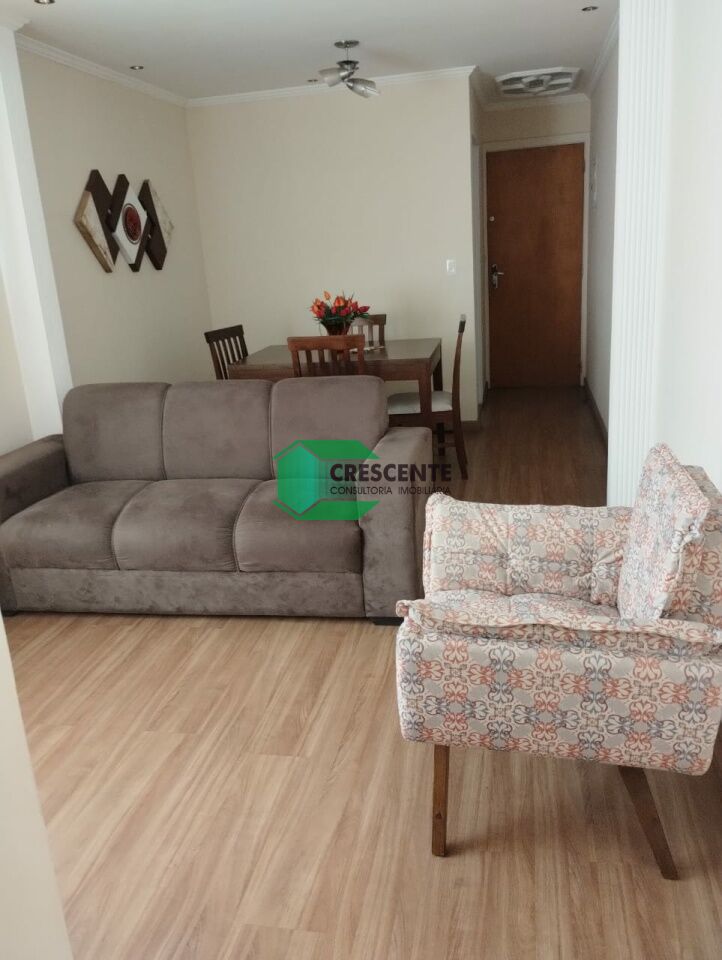 Apartamento para Venda - Vila Valparaíso