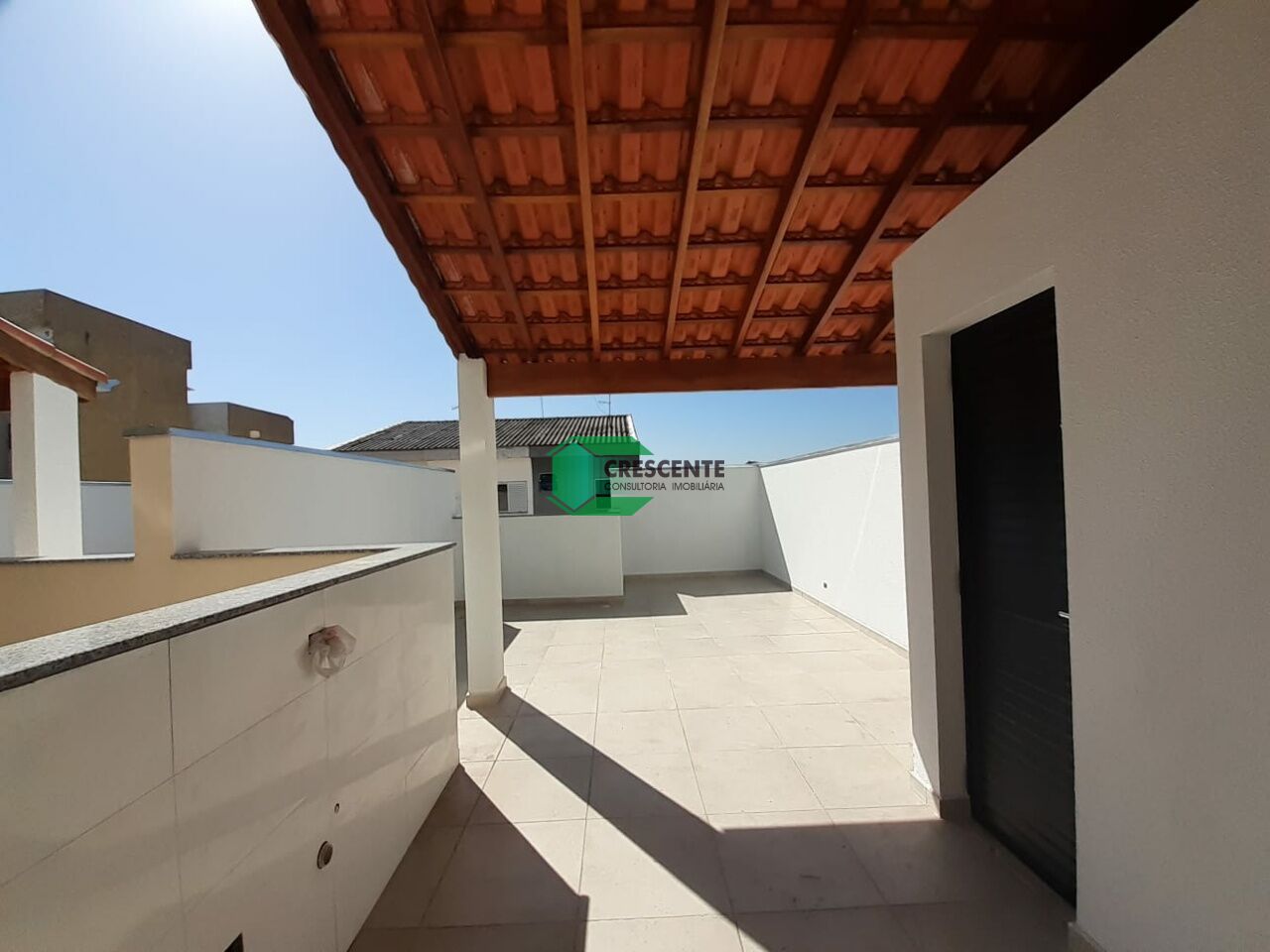 Cobertura para Venda - Jardim Alvorada