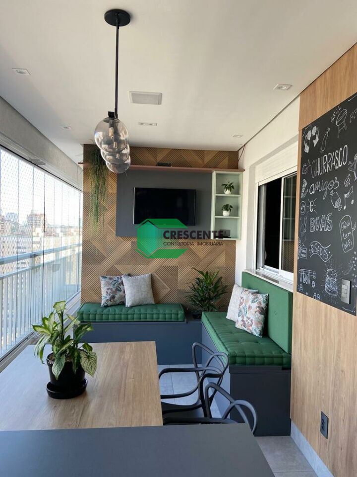 Apartamento para Venda - Centro