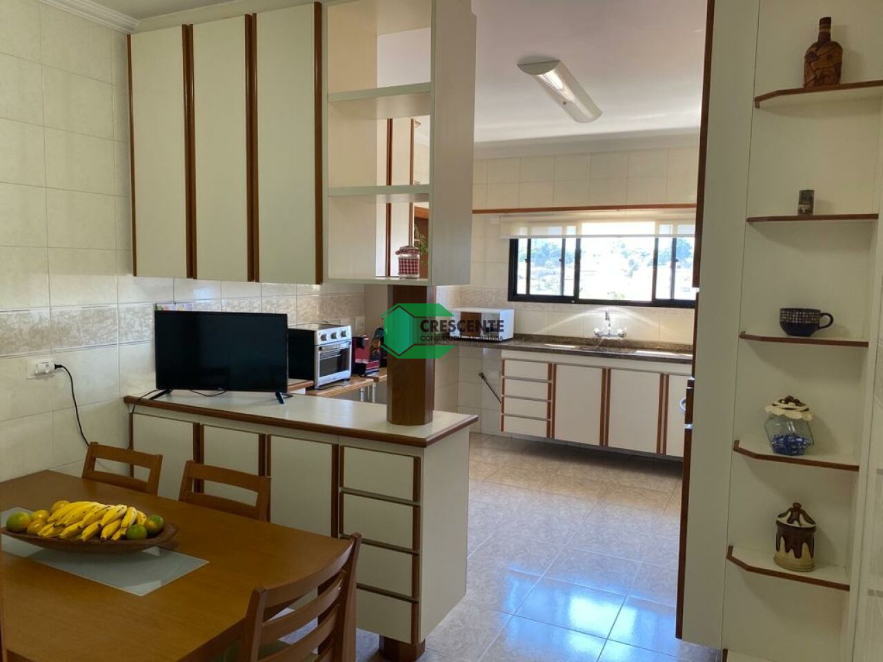 Apartamento para Venda - Baeta Neves