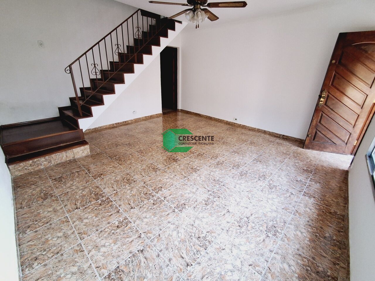 Sobrado para Venda - Vila Alice
