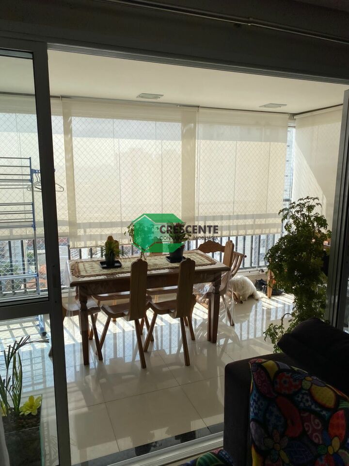Apartamento para Venda - Santa Paula