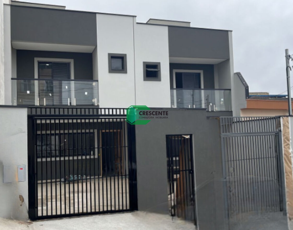 Sobrado para Venda - Vila Eldízia