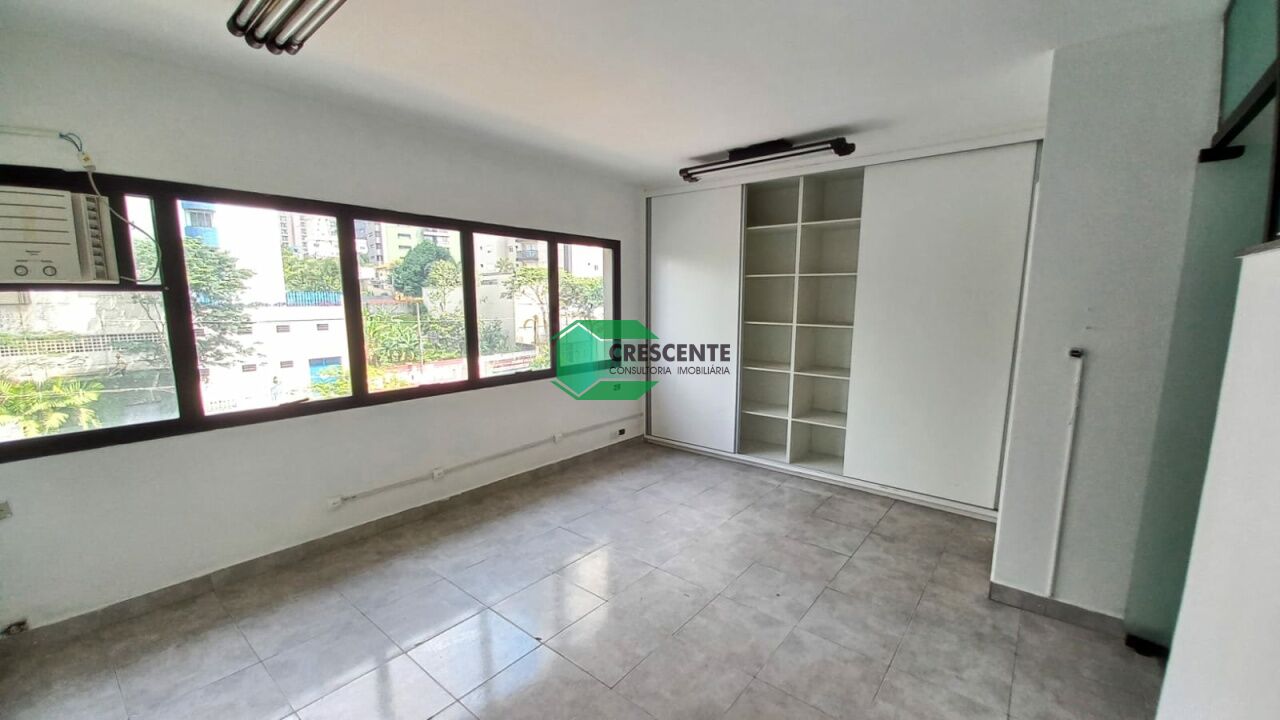 Sala Comercial para Venda - Vila Guiomar