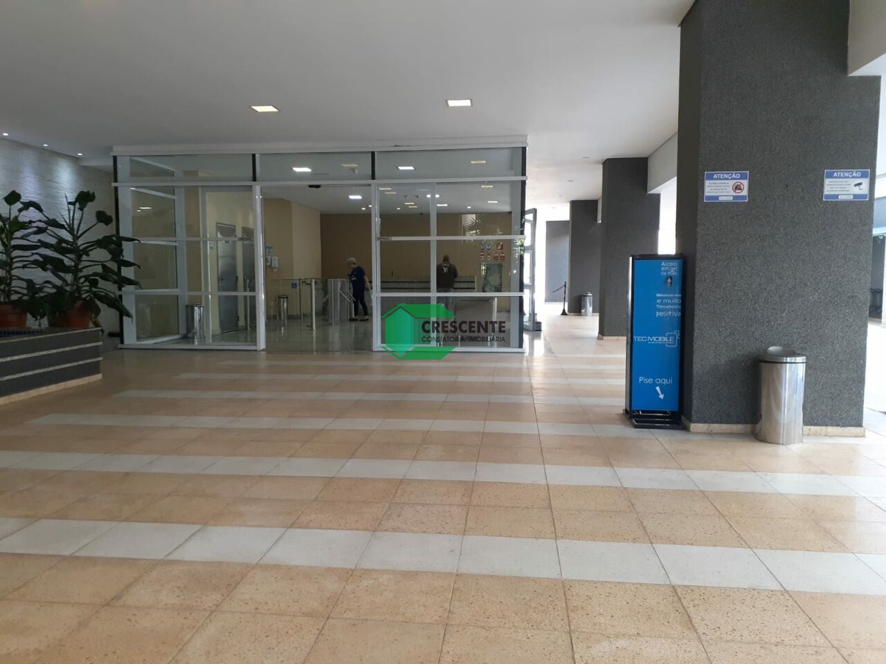 Sala Comercial para Venda - Centro