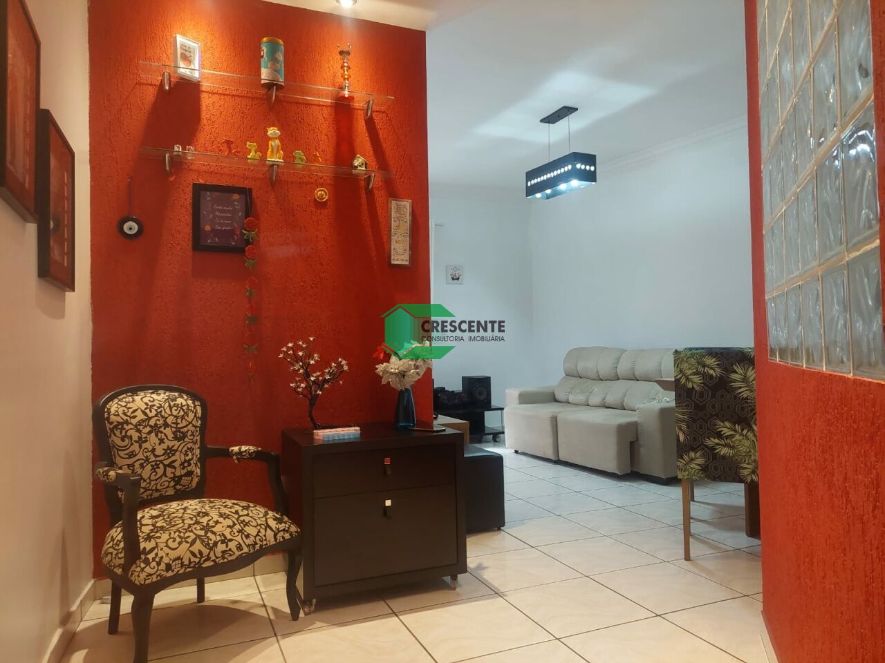Apartamento para Venda - Vila Curuçá