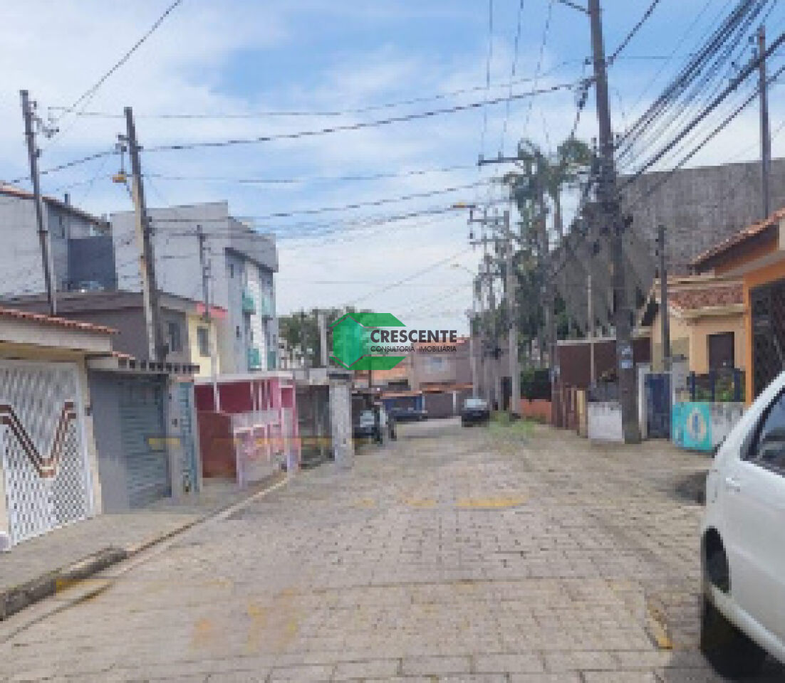 Terreno para Venda - Parque Industriário