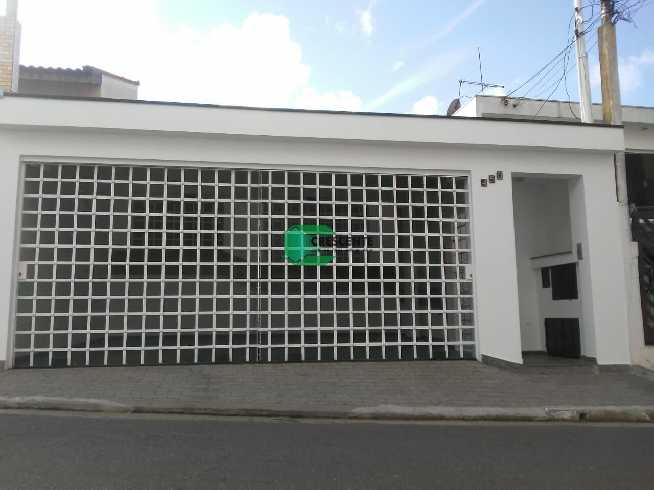 Casa Térrea para Venda - Anchieta