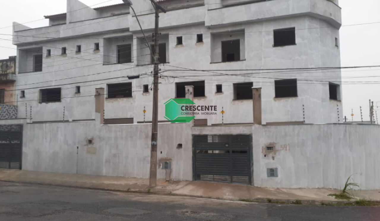 Sobrado para Venda - Vila Bela Vista