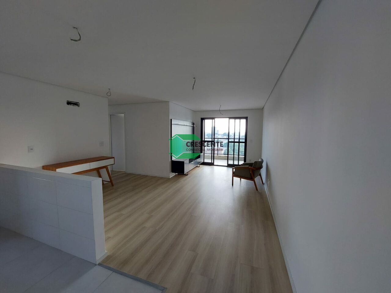 Apartamento para Venda - Vila Assunção