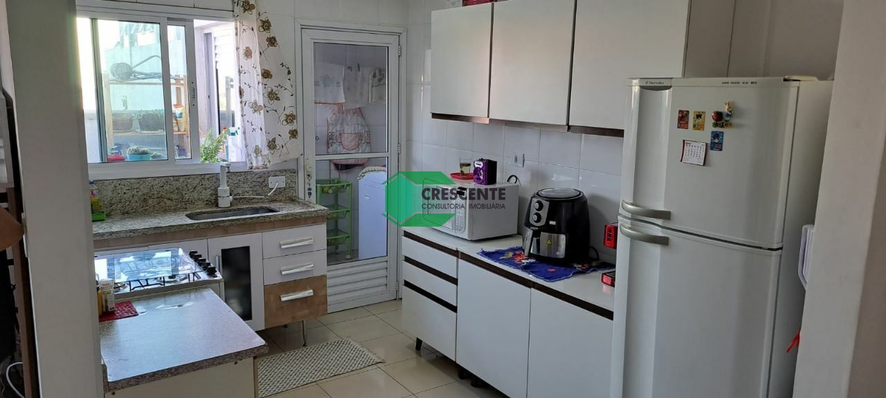 Apartamento para Venda - Vila Helena