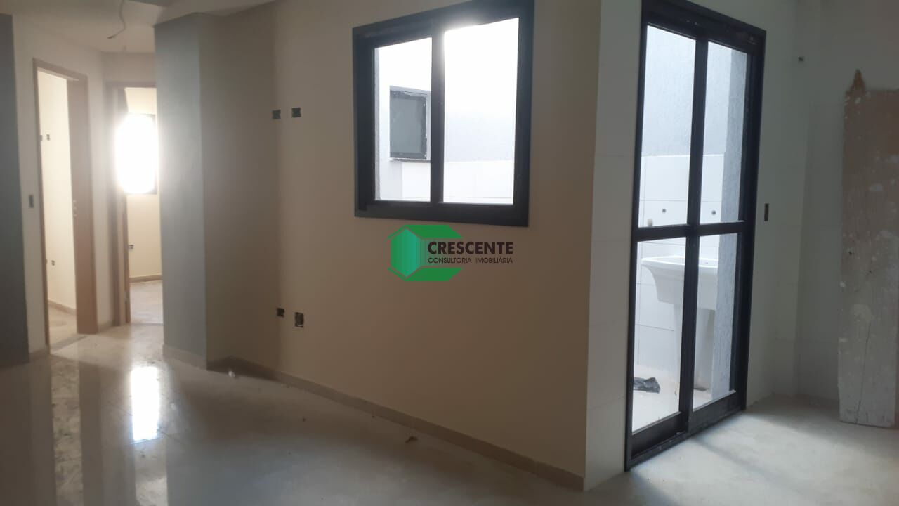 Apartamento para Venda - Jardim Ocara