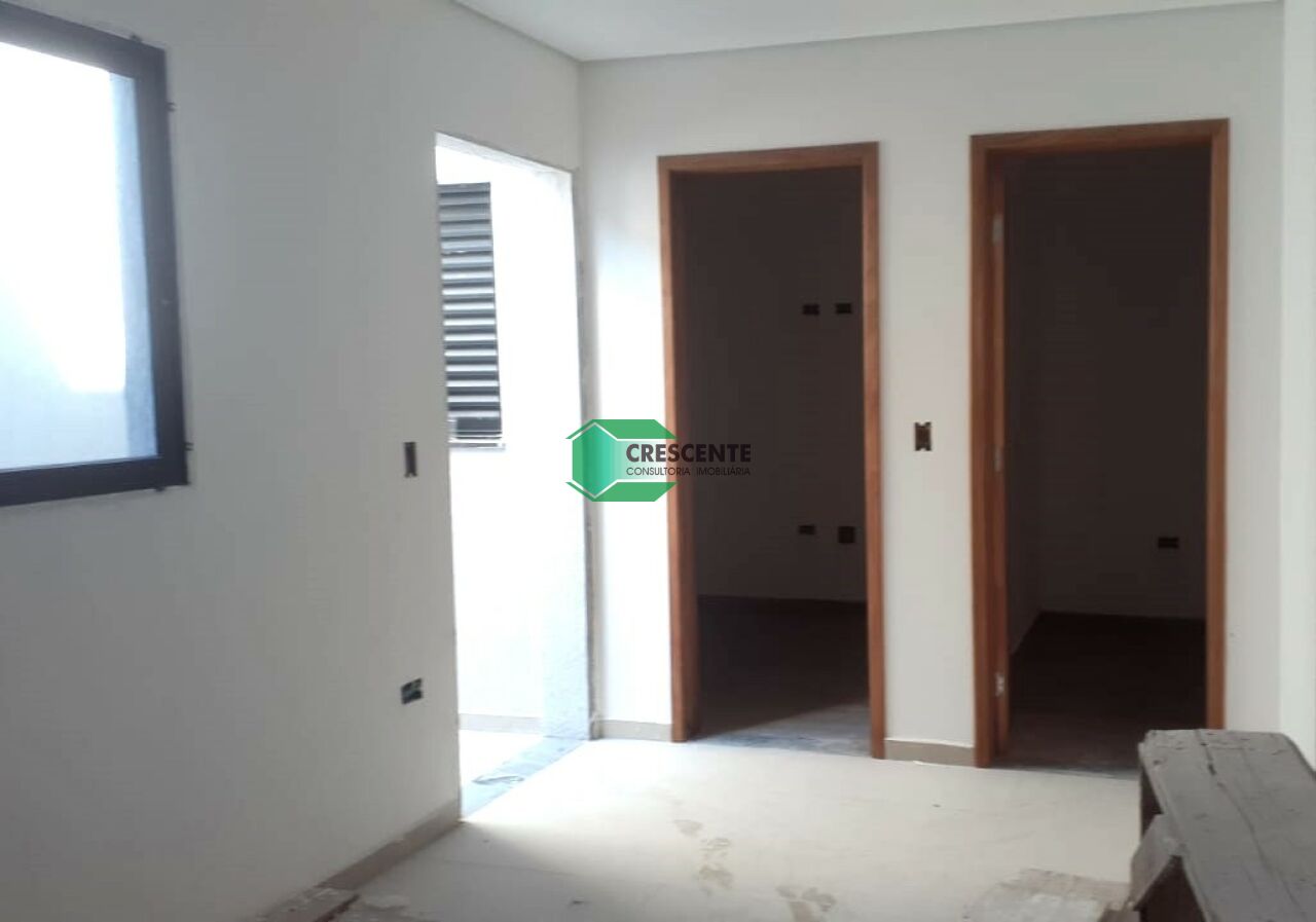 Apartamento para Venda - Jardim Ocara