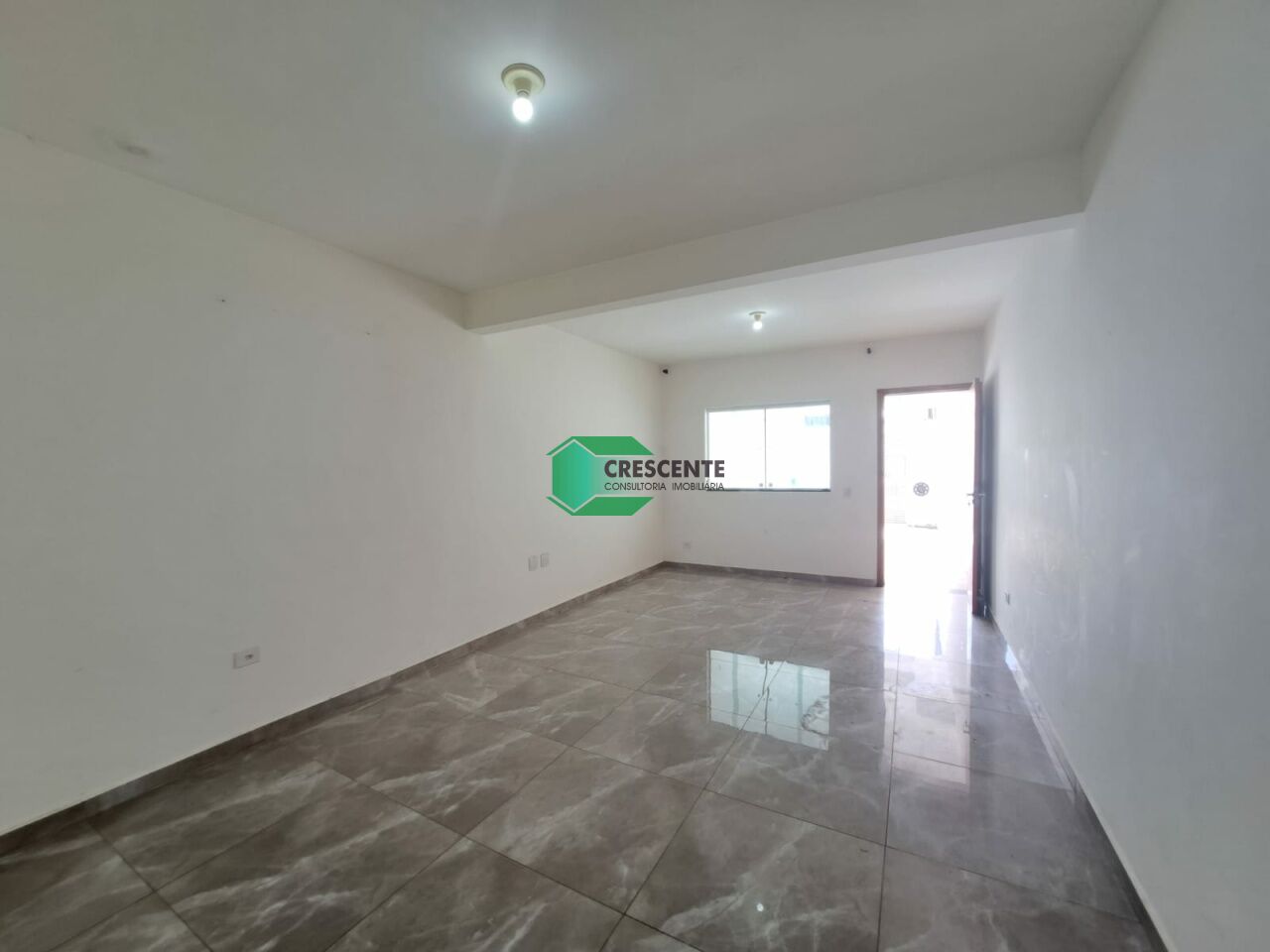 Sobrado para Venda - Vila Floresta