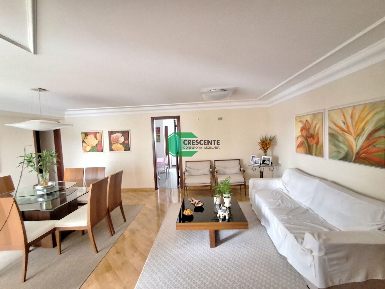Apartamento para Venda - Vila Gilda
