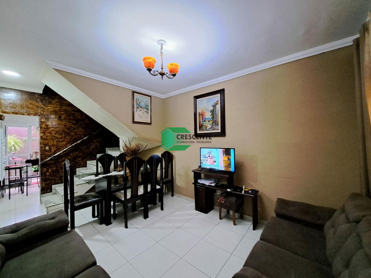 Sobrado para Venda - Vila Bela Vista