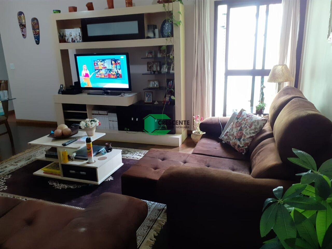 Apartamento para Venda - Vila Gilda
